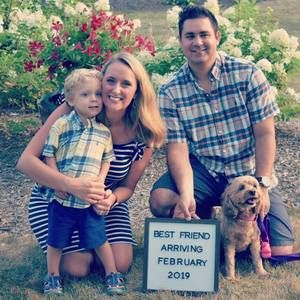 Meet your Posher, Andy